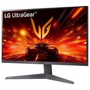 ULTRAGEAR 27IN 27GS50FX-B FHD 1920X1080 VA HDR 10 GAMING MONITOR