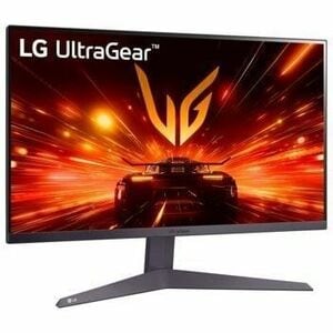 ULTRAGEAR 27IN 27GS50FX-B FHD 1920X1080 VA HDR 10 GAMING MONITOR