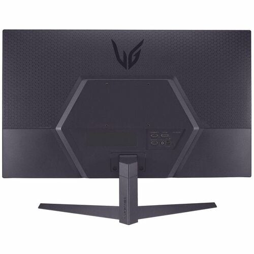 ULTRAGEAR 27IN 27GS50FX-B FHD 1920X1080 VA HDR 10 GAMING MONITOR