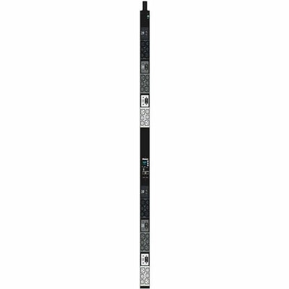 PDU Panduit G6 MSPO, 60A, (24)C13, (12)C19, CEI 60309 3P+E 9h - MOV
