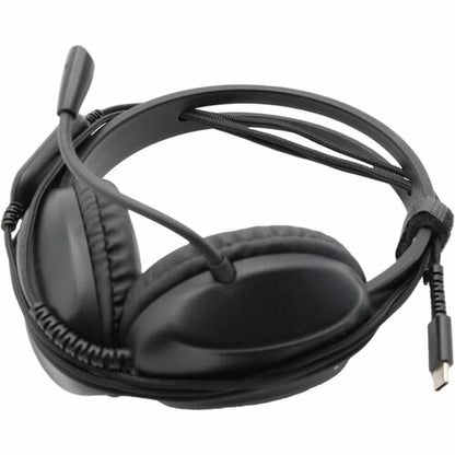 Auriculares Cyber ​​Acoustics AC-4014 - Estéreo