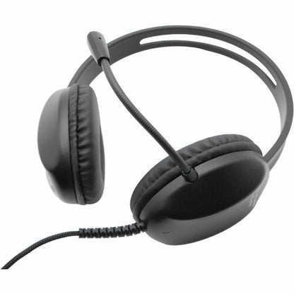 Auriculares Cyber ​​Acoustics AC-4014 - Estéreo