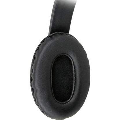 Auriculares Cyber ​​Acoustics AC-4014 - Estéreo