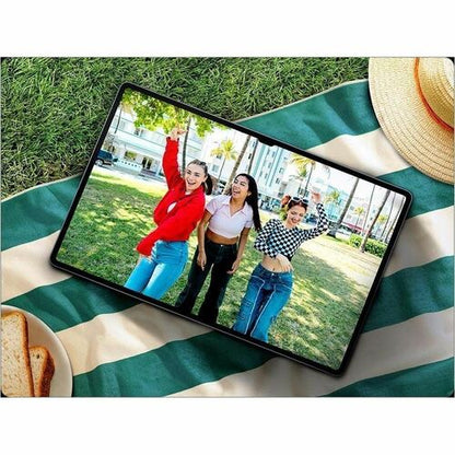 Tableta Samsung Galaxy Tab S10+ SM-X820 - 12,4" WQXGA+