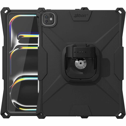 The Joy Fary aXtion Bold MP Rugged Carrying Case for 13\" Apple iPa