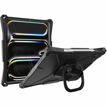 The Joy Fary aXtion Bold MP Rugged Carrying Case for 13\" Apple iPa