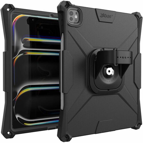 The Joy Fary aXtion Bold MP Rugged Carrying Case for 13\" Apple iPa
