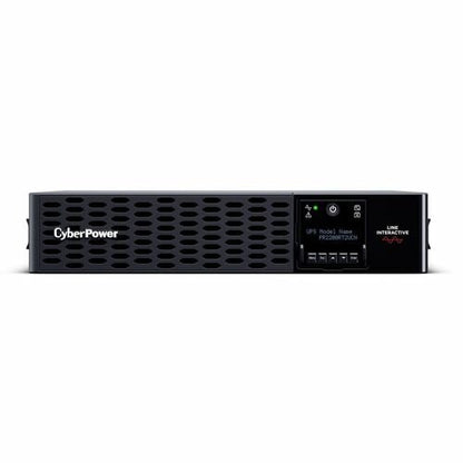 CyberPower CyberPower Nouvelle application intelligente Onduleur sinusoïdal PR2200RT2UCN 2200 VA