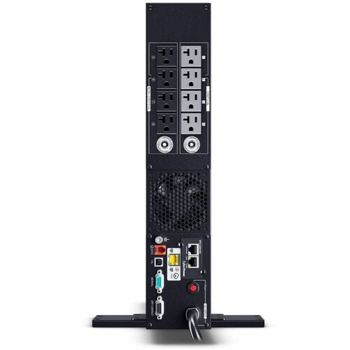 CyberPower CyberPower Nouvelle application intelligente Onduleur sinusoïdal PR2200RT2UCN 2200 VA