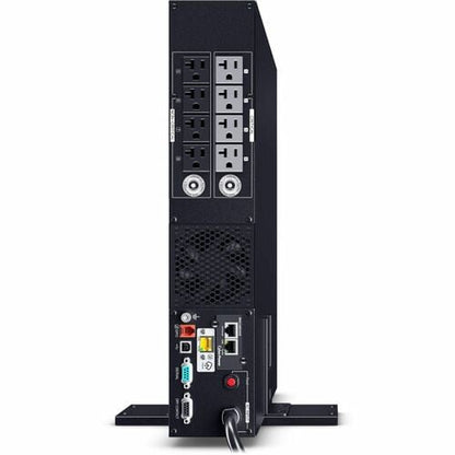 CyberPower CyberPower Nouvelle application intelligente Onduleur sinusoïdal PR2200RT2UCN 2200 VA