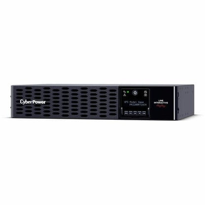 CyberPower CyberPower Nouvelle application intelligente Onduleur sinusoïdal PR2200RT2UCN 2200 VA
