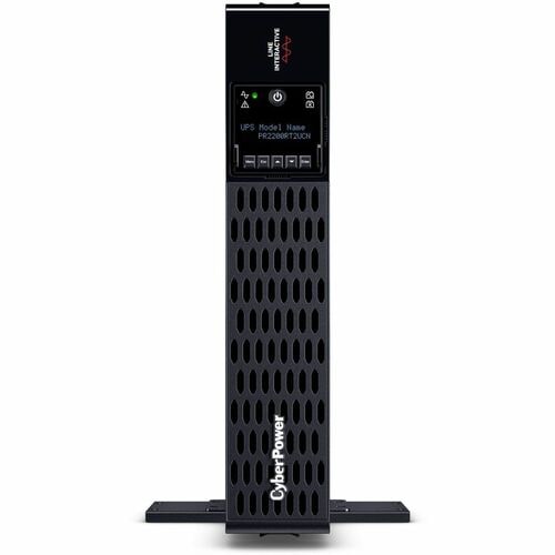 CyberPower CyberPower Nouvelle application intelligente Onduleur sinusoïdal PR2200RT2UCN 2200 VA