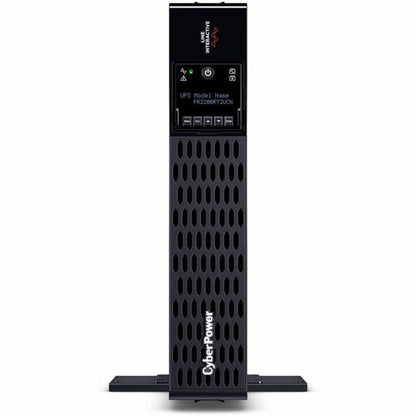 CyberPower CyberPower Nouvelle application intelligente Onduleur sinusoïdal PR2200RT2UCN 2200 VA