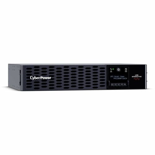 CyberPower CyberPower Nouvelle application intelligente Onduleur sinusoïdal PR2200RT2UCN 2200 VA