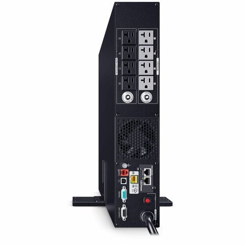 CyberPower CyberPower Nouvelle application intelligente Onduleur sinusoïdal PR2200RT2UCN 2200 VA