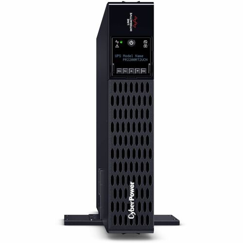 CyberPower CyberPower Nouvelle application intelligente Onduleur sinusoïdal PR2200RT2UCN 2200 VA