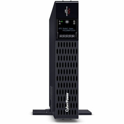 CyberPower CyberPower Nouvelle application intelligente Onduleur sinusoïdal PR2200RT2UCN 2200 VA