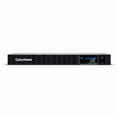 Cyber Power CyberPower PFC Sinewave CP500PFCRM1U 500VA Rack-mountable
