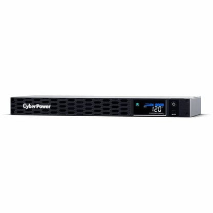 Cyber Power CyberPower PFC Sinewave CP500PFCRM1U 500VA Rack-mountable