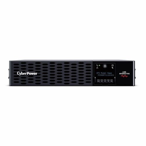 Cyber Power CyberPower New Smart App Sinewave UPS PR3000RTXL2UHVACN 30