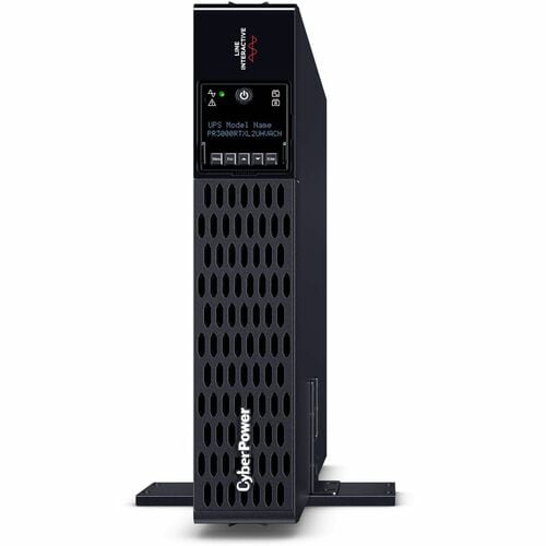 Cyber Power CyberPower New Smart App Sinewave UPS PR3000RTXL2UHVACN 30