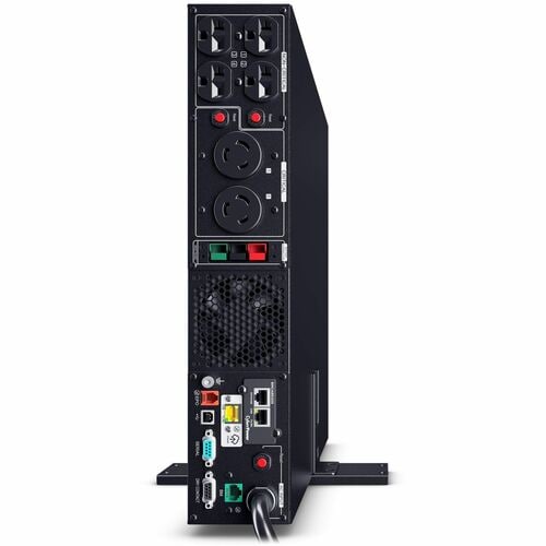 Cyber Power CyberPower New Smart App Sinewave UPS PR3000RTXL2UHVACN 30
