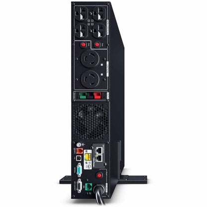 Cyber Power CyberPower New Smart App Sinewave UPS PR3000RTXL2UHVACN 30