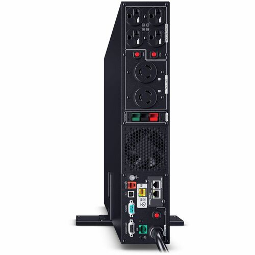 Cyber Power CyberPower New Smart App Sinewave UPS PR3000RTXL2UHVACN 30