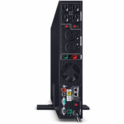 Cyber Power CyberPower New Smart App Sinewave UPS PR3000RTXL2UHVACN 30