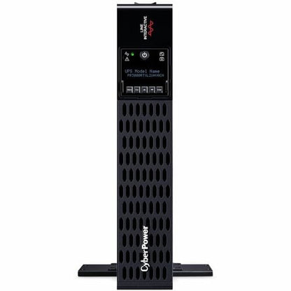 Cyber Power CyberPower New Smart App Sinewave UPS PR3000RTXL2UHVACN 30