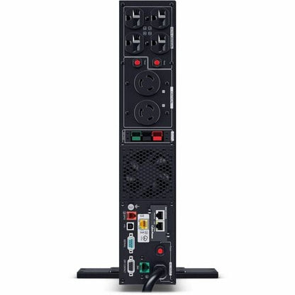 Cyber Power CyberPower New Smart App Sinewave UPS PR3000RTXL2UHVACN 30