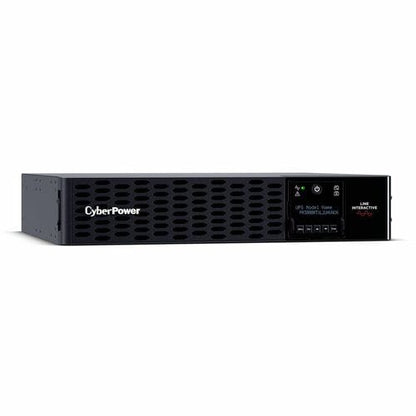 Cyber Power CyberPower New Smart App Sinewave UPS PR3000RTXL2UHVACN 30