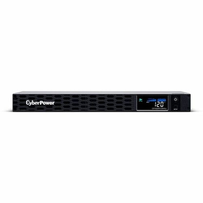 Cyber Power CyberPower PFC Sinewave CP700PFCRM1U 700VA Rack-mountable