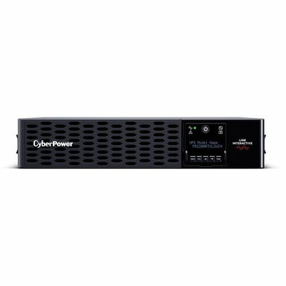 Cyber Power CyberPower PR2200RTXL2UCN Smart App Sinewave UPS Systems -