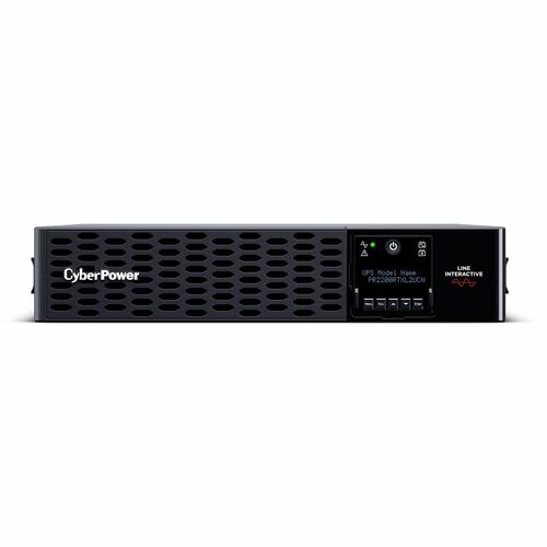 Cyber Power CyberPower PR2200RTXL2UCN Smart App Sinewave UPS Systems -