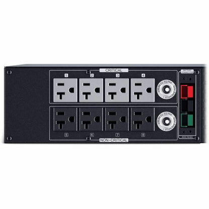 Cyber Power CyberPower PR2200RTXL2UCN Smart App Sinewave UPS Systems -