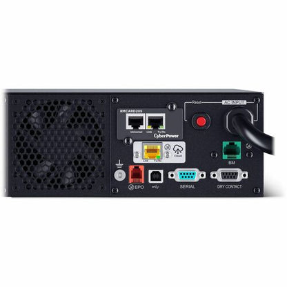 Cyber Power CyberPower PR2200RTXL2UCN Smart App Sinewave UPS Systems -