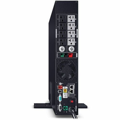 Cyber Power CyberPower PR2200RTXL2UCN Smart App Sinewave UPS Systems -