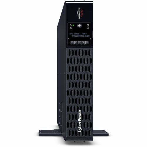 Cyber Power CyberPower PR2200RTXL2UCN Smart App Sinewave UPS Systems -