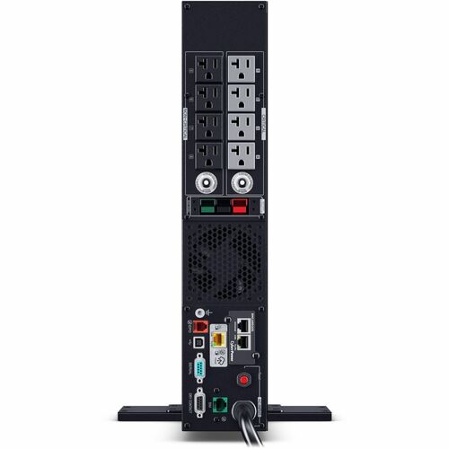 Cyber Power CyberPower PR2200RTXL2UCN Smart App Sinewave UPS Systems -