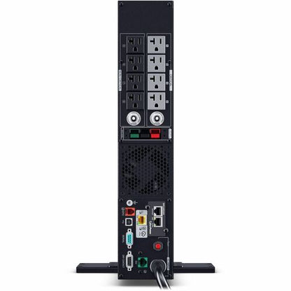 Cyber Power CyberPower PR2200RTXL2UCN Smart App Sinewave UPS Systems -