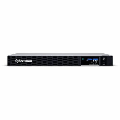 Cyber Power CyberPower CP1000PFCRM1U PFC Sinewave UPS Systems - 1000VA