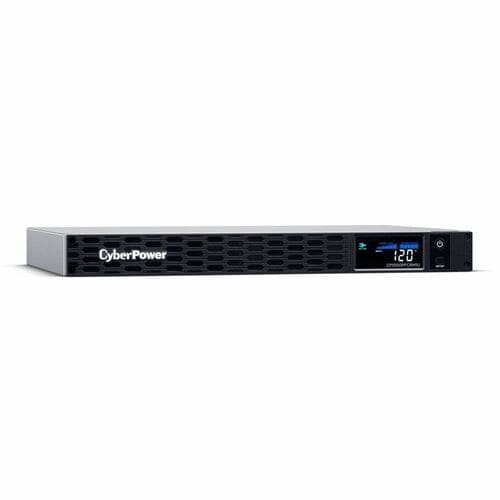 Cyber Power CyberPower CP1000PFCRM1U PFC Sinewave UPS Systems - 1000VA