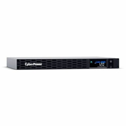 Cyber Power CyberPower CP1000PFCRM1U PFC Sinewave UPS Systems - 1000VA