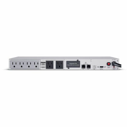 Cyber Power CyberPower CP1000PFCRM1U PFC Sinewave UPS Systems - 1000VA