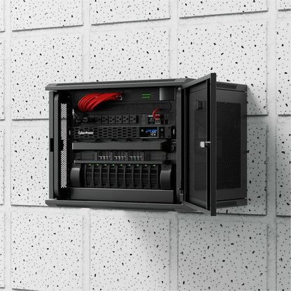 Cyber Power CyberPower CP1000PFCRM1U PFC Sinewave UPS Systems - 1000VA