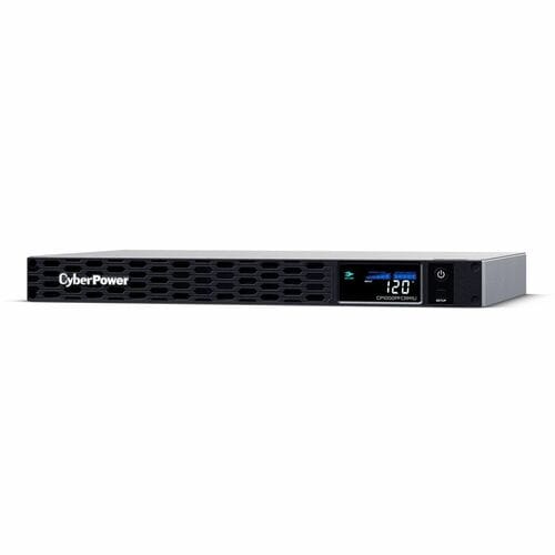 Cyber Power CyberPower CP1000PFCRM1U PFC Sinewave UPS Systems - 1000VA
