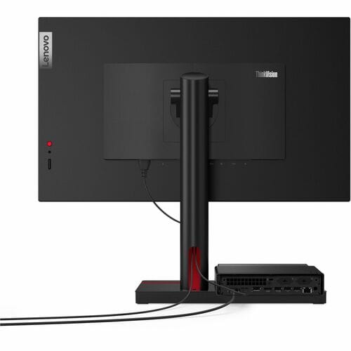 FR TOPSELLER THINKCENTRE M75Q G5 AMD R7 P8700GE 3.65G  32GB 512GB