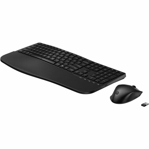 COMBO KB/MSE DE MODO DUAL DE 685 CFT