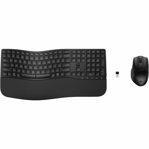 685 CFT DUAL-MODE KB/MSE COMBO COMBO